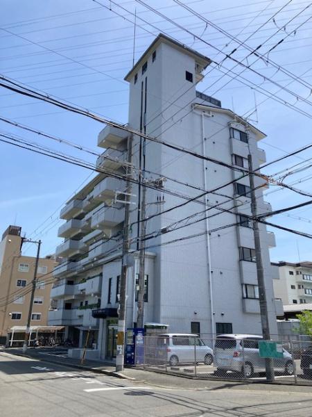 パラドール西院パートI