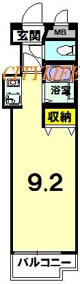 シティコア３０朱雀