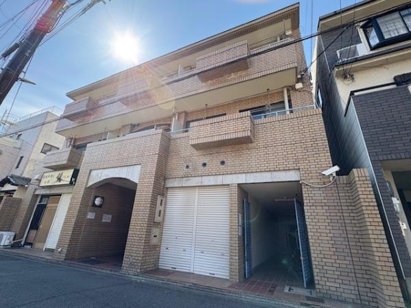 シティコア30朱雀