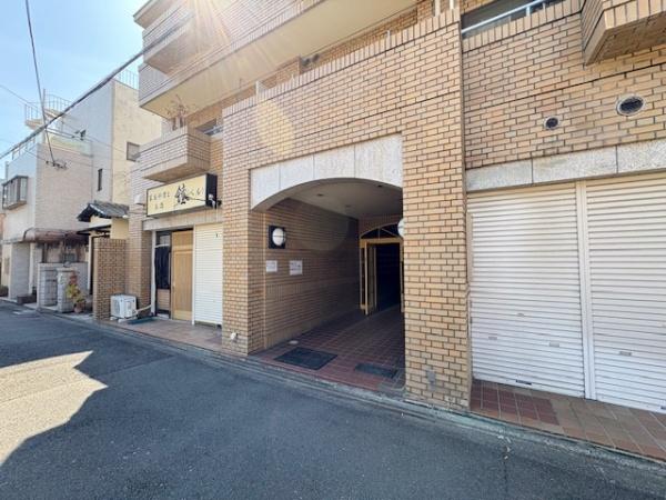 シティコア３０朱雀