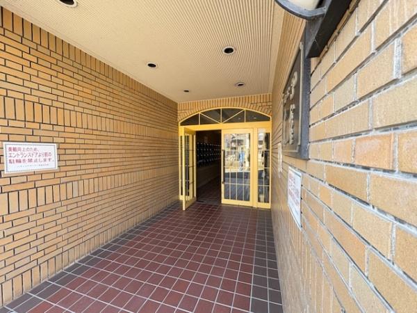 シティコア３０朱雀