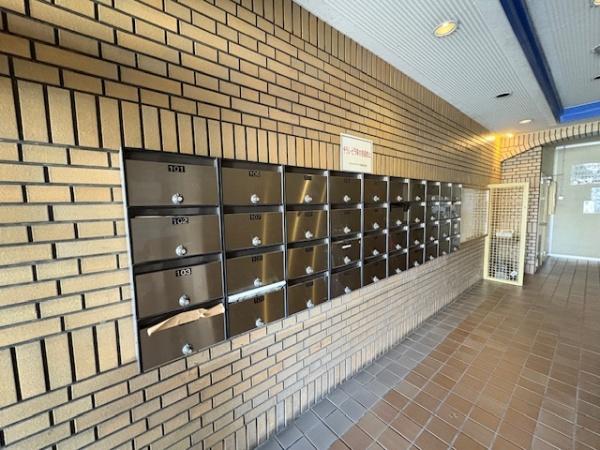シティコア３０朱雀