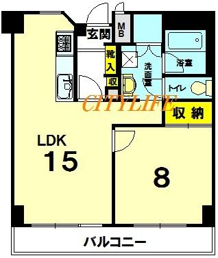 グランフォルム清水別邸