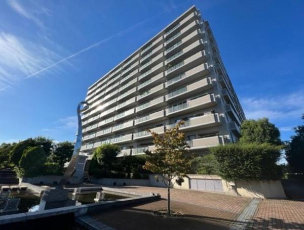 グランデュール鴨川3番館