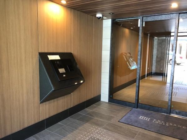 プレサンスロジェ京都桂川ザ・レジデンス