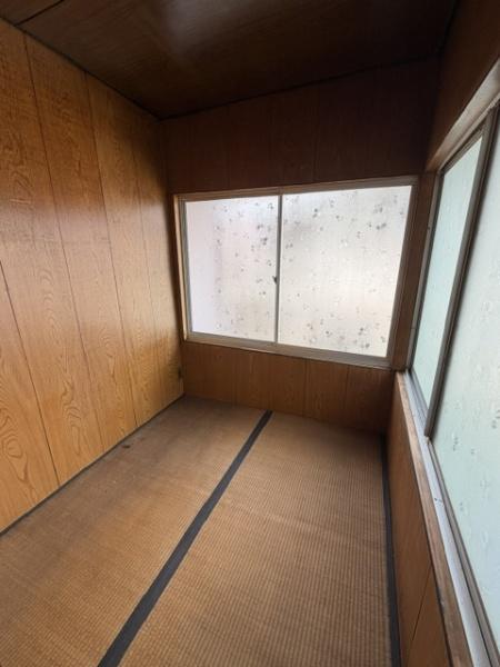 京都市中京区西ノ京西鹿垣町の中古一戸建て