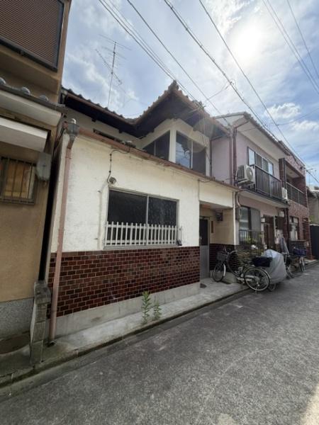 円町　京町家