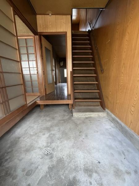 円町　京町家