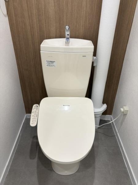 五条ローズハイツＢ棟