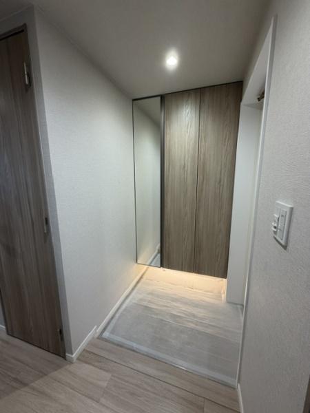 御所西新町通パークホームズ
