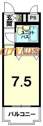 デトム・ワン四条大宮パート２