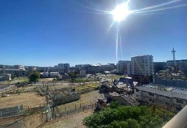 パデシオン京都駅北