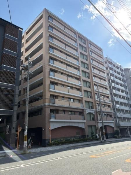 パデシオン京都駅北
