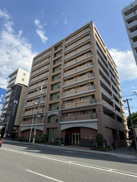 パデシオン京都駅北