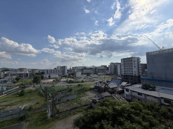 パデシオン京都駅北
