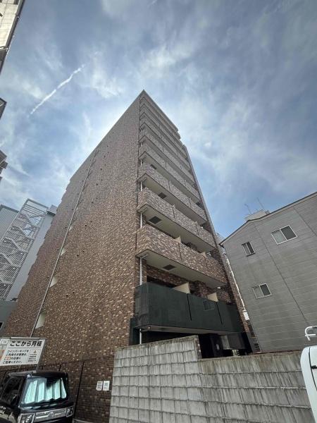 アスヴェル京都四条