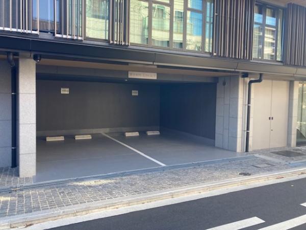 ライオンズ京都御所南レジデンス