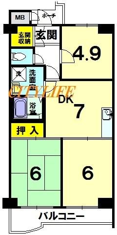 ルミエール四条
