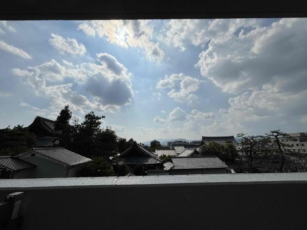 プレサンス京大前