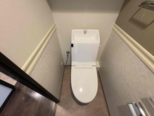 プレサンスロジェ洛北