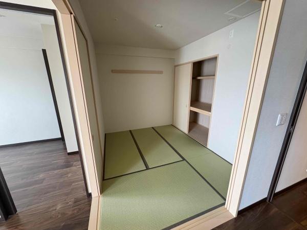 プレサンスロジェ洛北