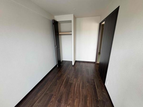 プレサンスロジェ洛北
