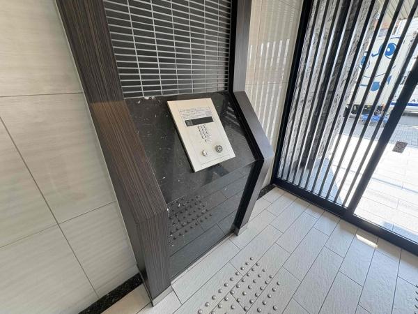 プレサンスロジェ洛北