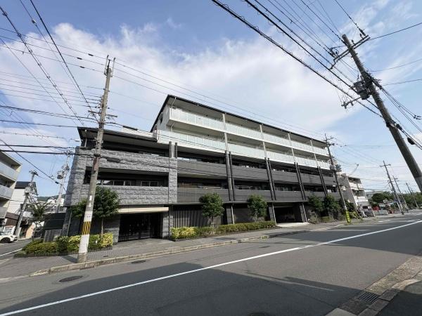 プレサンスロジェ洛北