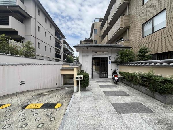 ライオンズマンション上賀茂
