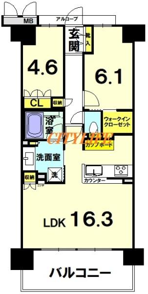 プレミスト京都西院