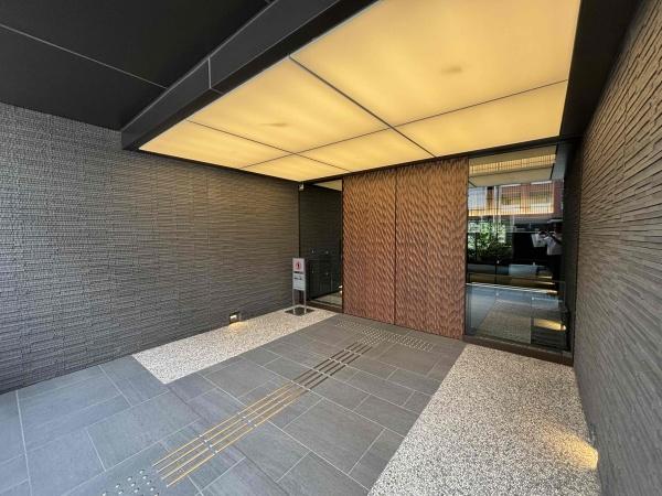 プレミスト京都西院