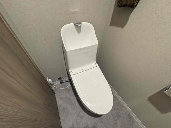 ライオンズマンション西陣南