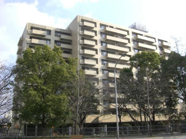 サンレジデンス錦綾東堀川