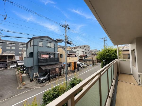 ペルル京都南高倉通