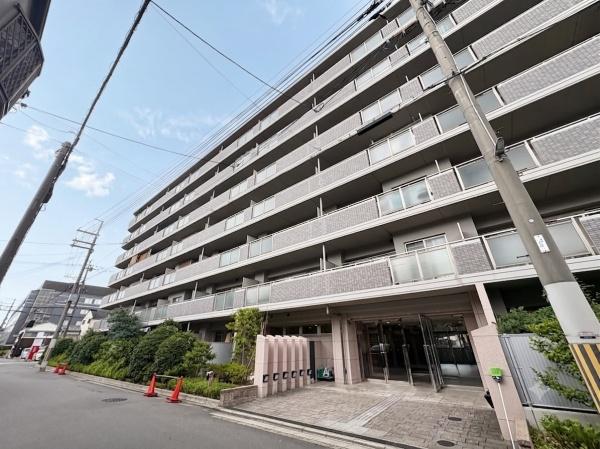 ペルル京都南高倉通