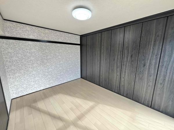 京都ロジュマン島町Ｂ棟