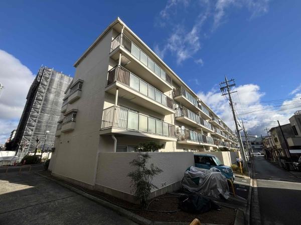 京都ロジュマン島町Ｂ棟