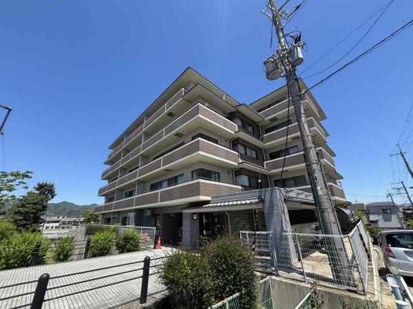グレース嵐山