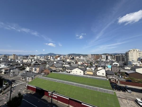 壬生川団地