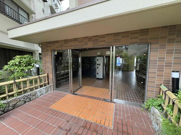 円明寺フラワーハイツ
