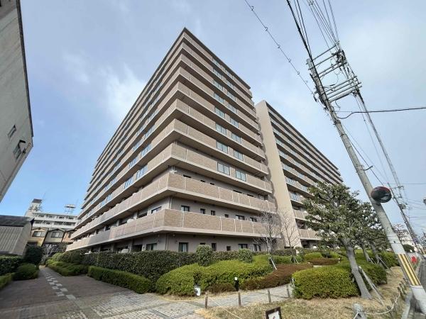 ライオンズマンション四条大宮ガーデンシティ