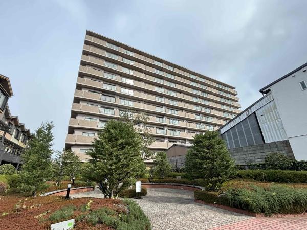 ライオンズマンション四条大宮ガーデンシティ