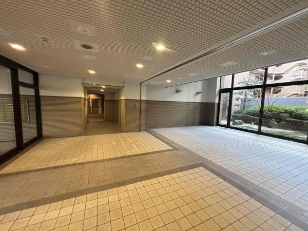 ライオンズマンション四条大宮ガーデンシティ