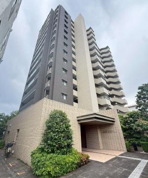 クレアガーデン伏見桃山