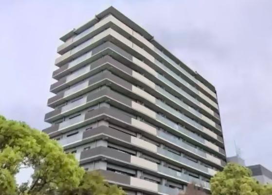 クレアガーデン伏見桃山