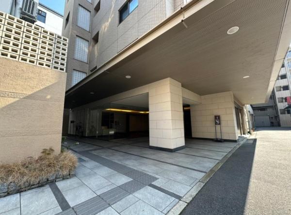 イニシア中京丸太町通り