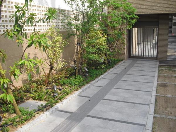 イニシア中京丸太町通り