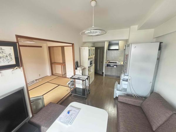 シャルマンコーポ山科なぎの辻