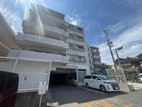 シャルマンコーポ山科なぎの辻