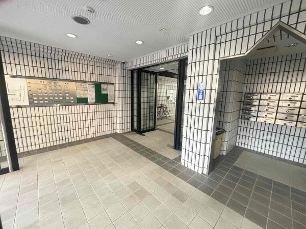 シャルマンコーポ山科なぎの辻